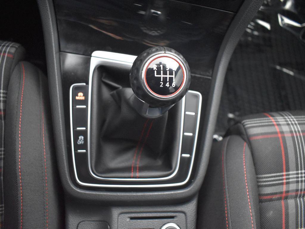 used 2019 Volkswagen Golf GTI car, priced at $21,895