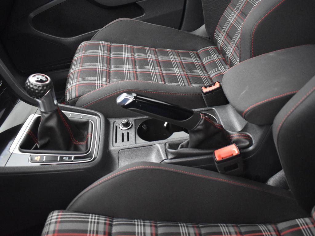used 2019 Volkswagen Golf GTI car, priced at $21,895