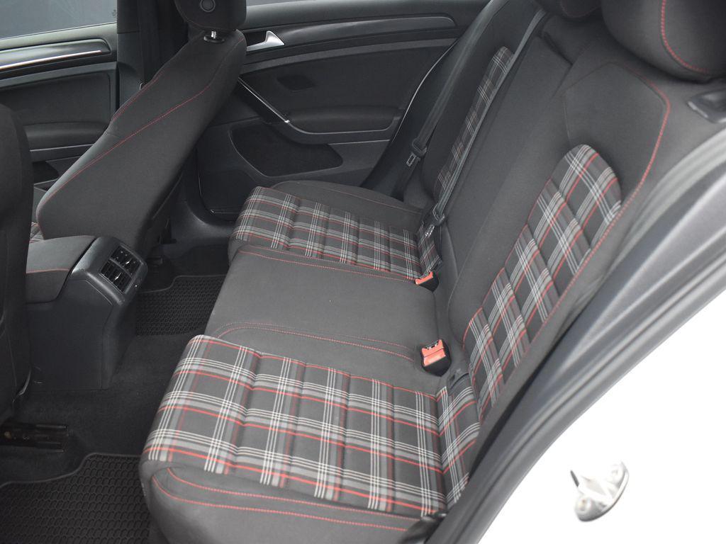used 2019 Volkswagen Golf GTI car, priced at $21,895