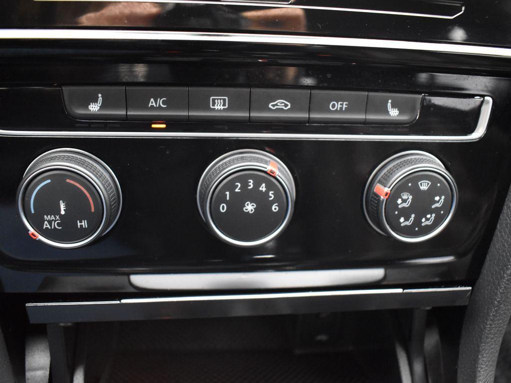 used 2019 Volkswagen Golf GTI car, priced at $21,895