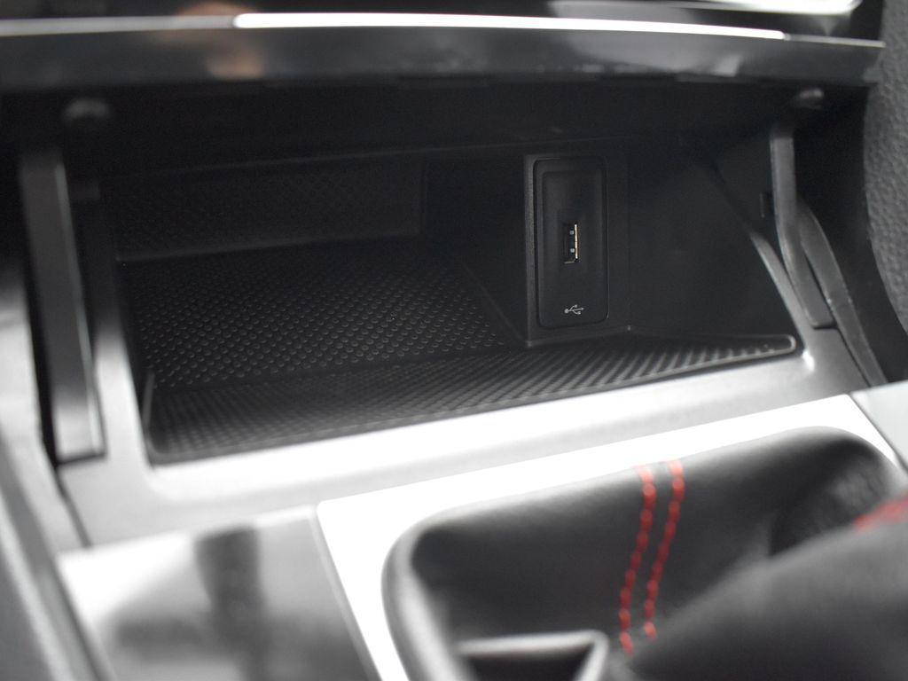 used 2019 Volkswagen Golf GTI car, priced at $21,895