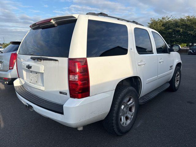 used 2008 Chevrolet Tahoe car, priced at $9,886