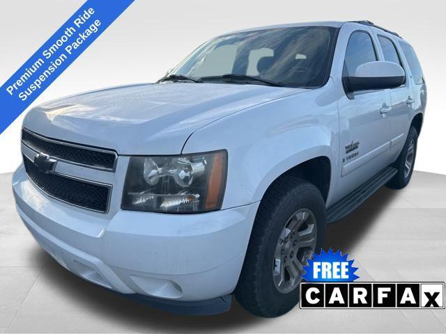 used 2008 Chevrolet Tahoe car, priced at $9,886