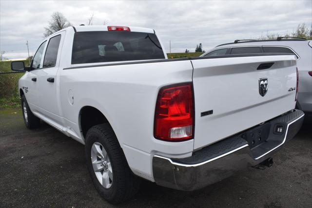 used 2022 Ram 1500 Classic car, priced at $33,455