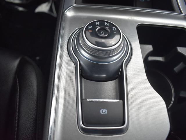 used 2024 Ford Edge car, priced at $30,942