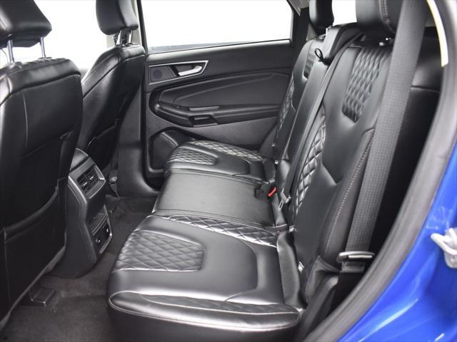 used 2024 Ford Edge car, priced at $30,942