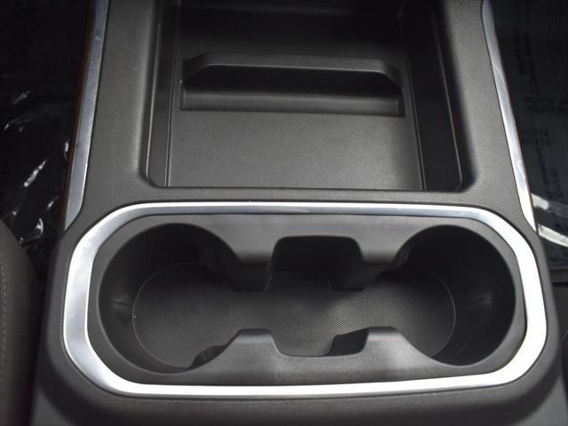 used 2021 GMC Sierra 1500 car, priced at $42,502