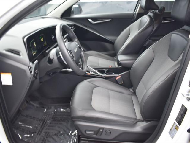 used 2023 Kia Niro car, priced at $17,333