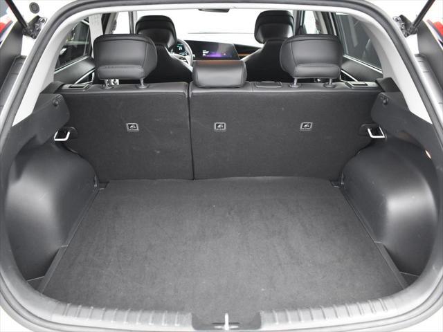 used 2023 Kia Niro car, priced at $17,333