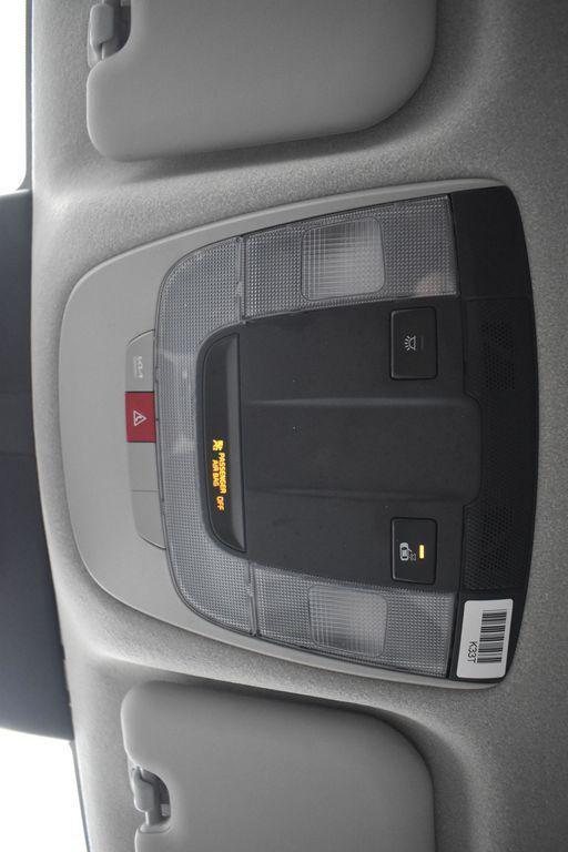 used 2023 Kia Niro car, priced at $17,333