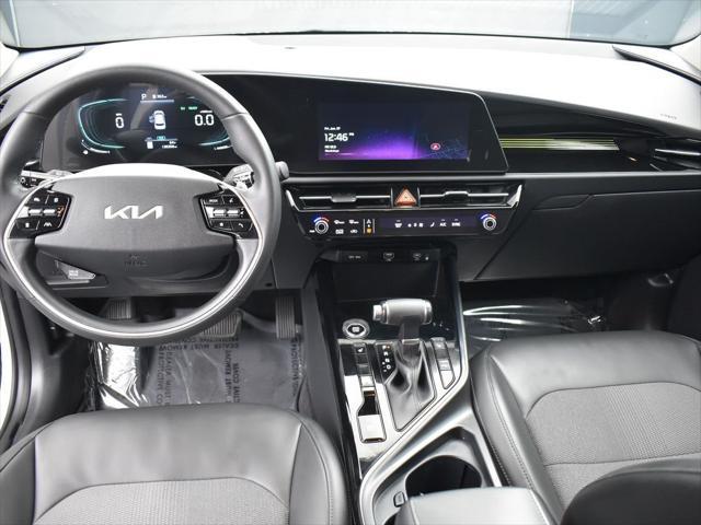 used 2023 Kia Niro car, priced at $17,333
