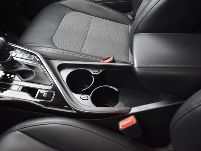 used 2023 Kia Niro car, priced at $17,333