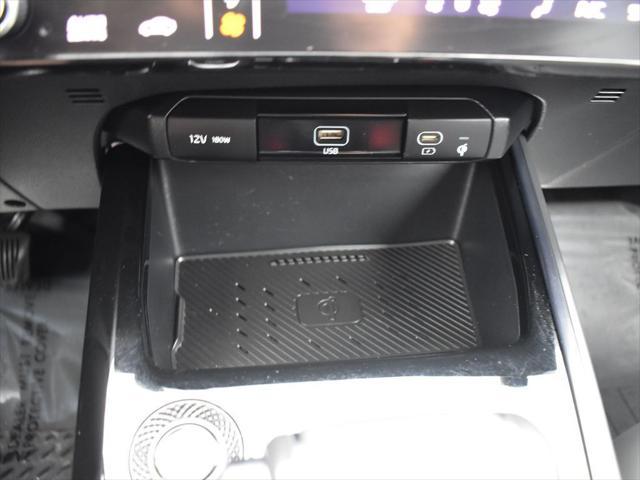 used 2023 Kia Niro car, priced at $17,333