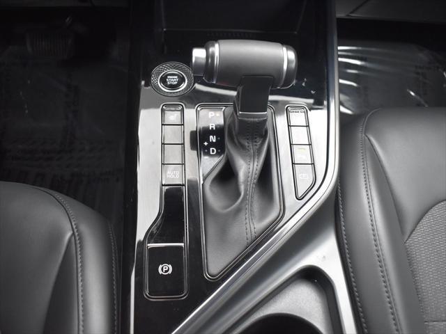 used 2023 Kia Niro car, priced at $17,333