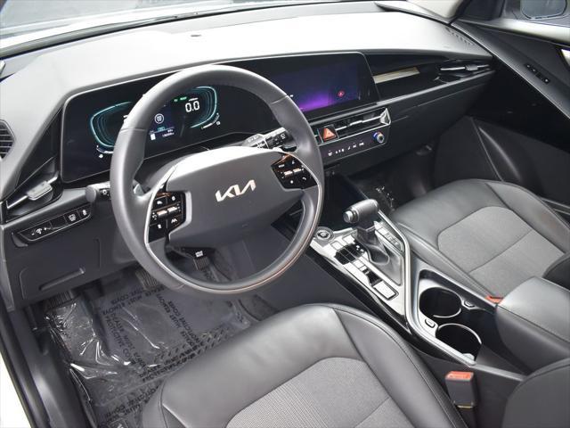 used 2023 Kia Niro car, priced at $17,333