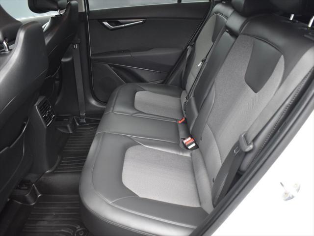 used 2023 Kia Niro car, priced at $17,333