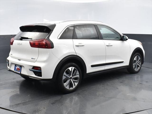 used 2022 Kia Niro EV car, priced at $20,450