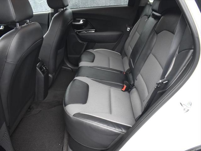 used 2022 Kia Niro EV car, priced at $20,450