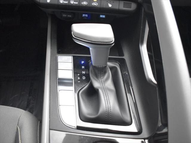 used 2023 Hyundai Elantra car, priced at $20,433