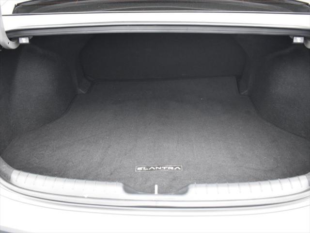 used 2023 Hyundai Elantra car, priced at $20,433