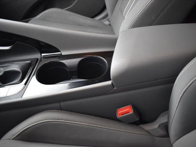 used 2023 Hyundai Elantra car, priced at $20,433