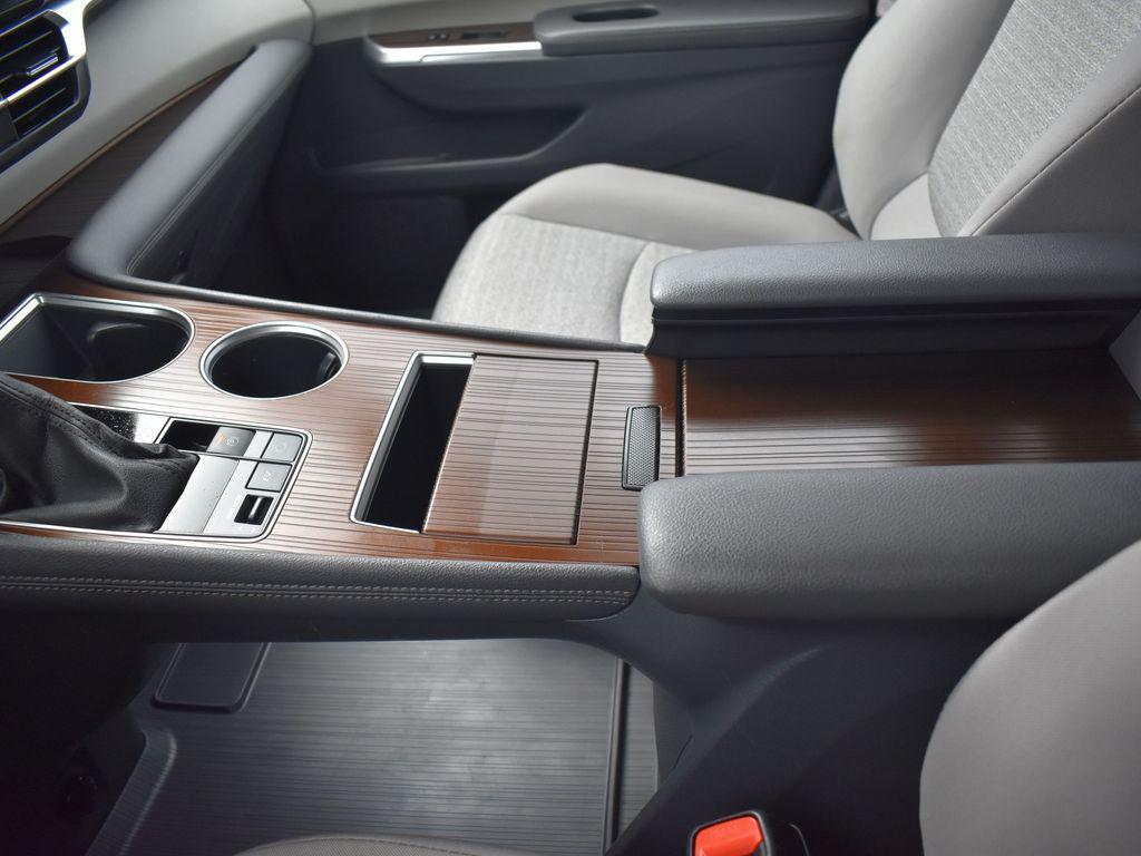 used 2023 Toyota Sienna car, priced at $42,499