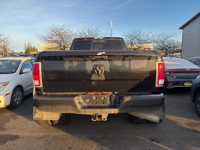 used 2013 Ram 3500 car, priced at $43,995