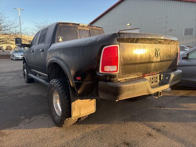 used 2013 Ram 3500 car, priced at $43,995