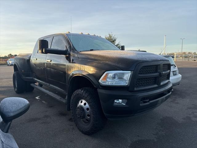 used 2013 Ram 3500 car, priced at $43,995