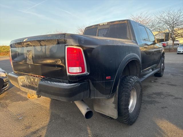 used 2013 Ram 3500 car, priced at $43,995