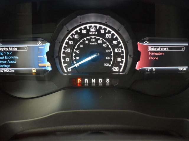 used 2021 Ford Ranger car, priced at $34,499