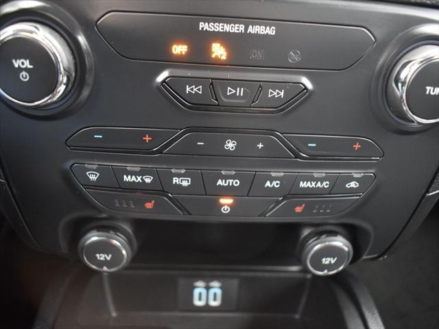 used 2021 Ford Ranger car, priced at $34,499