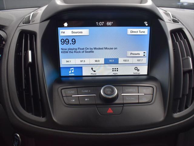 used 2019 Ford Escape car