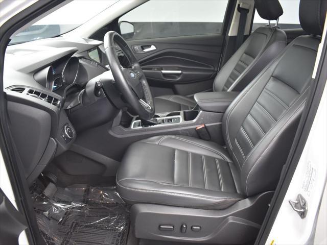 used 2019 Ford Escape car