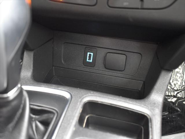 used 2019 Ford Escape car