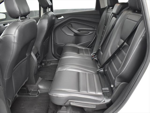 used 2019 Ford Escape car