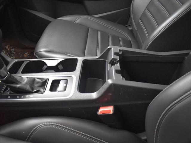 used 2019 Ford Escape car, priced at $15,995