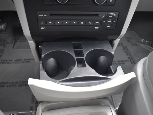 used 2013 Volkswagen Routan car, priced at $9,777