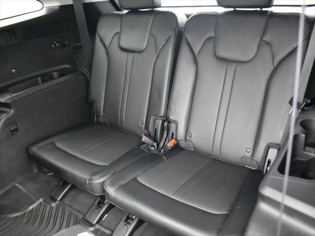 used 2021 Kia Sorento car, priced at $28,495