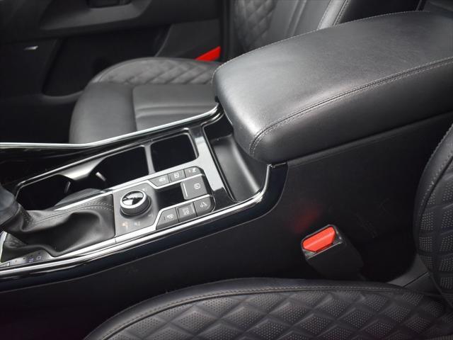 used 2021 Kia Sorento car, priced at $28,495