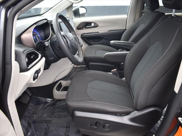 used 2023 Chrysler Voyager car, priced at $22,995