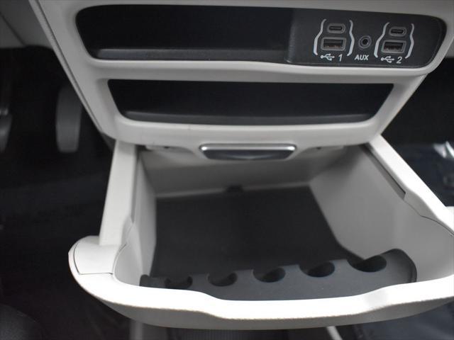 used 2023 Chrysler Voyager car, priced at $22,995