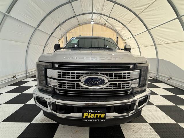 used 2019 Ford F-250 car