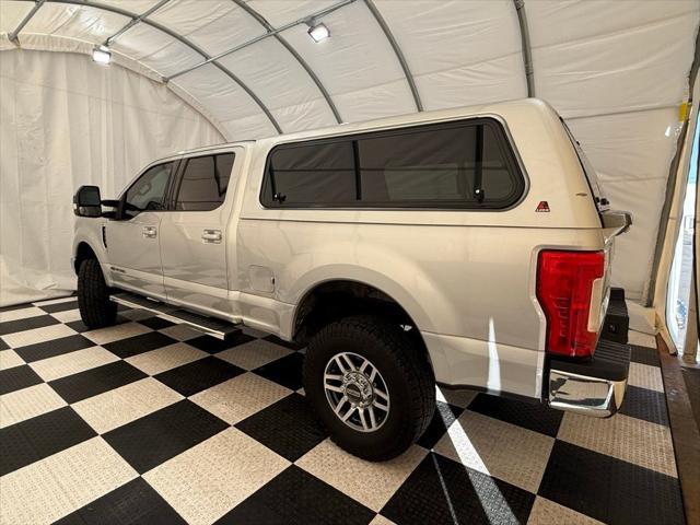 used 2019 Ford F-250 car