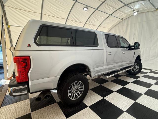 used 2019 Ford F-250 car