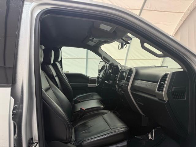 used 2019 Ford F-250 car