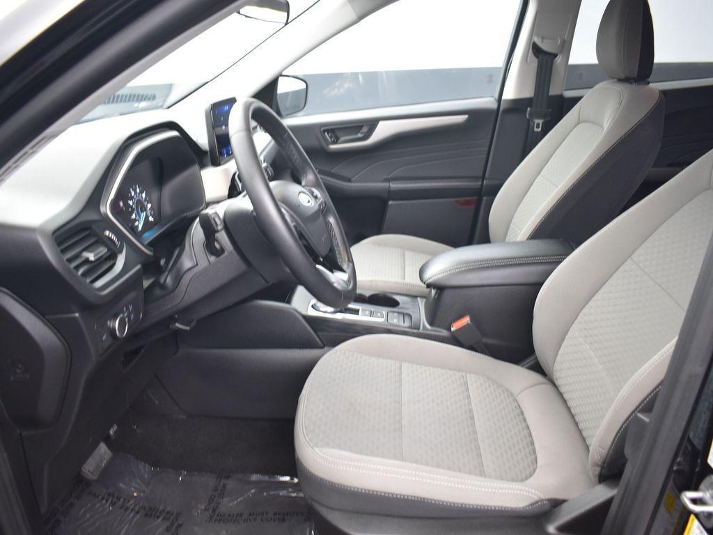 used 2022 Ford Escape car, priced at $20,888