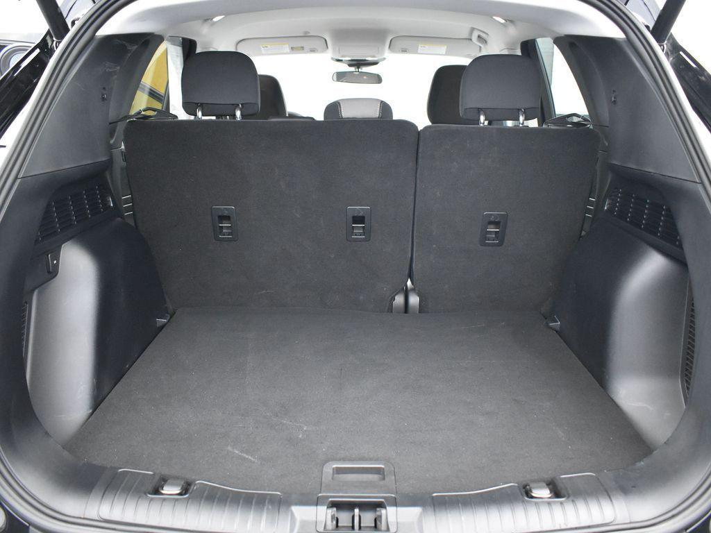 used 2022 Ford Escape car, priced at $20,888