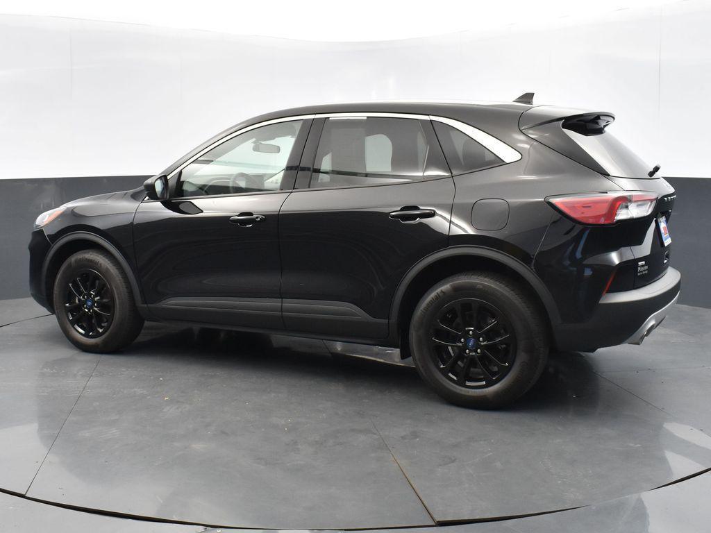 used 2022 Ford Escape car, priced at $20,888