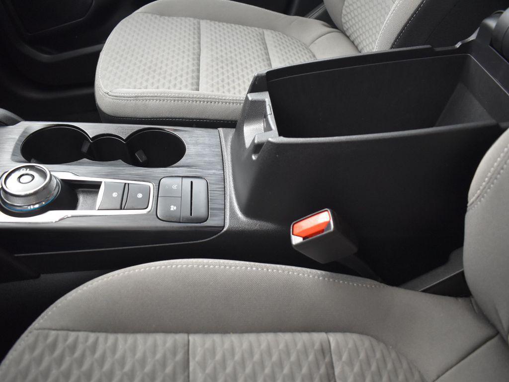 used 2022 Ford Escape car, priced at $20,888